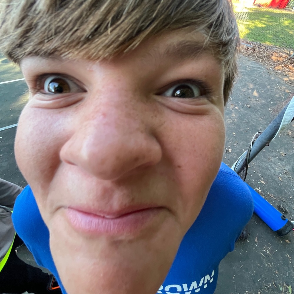 Meet your Posher, Edilson